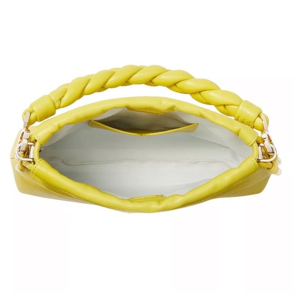 NWT KATE SPADE CROSSBODY  K7730 LIME SLICE W/DUSTBAG - Picture 4 of 7